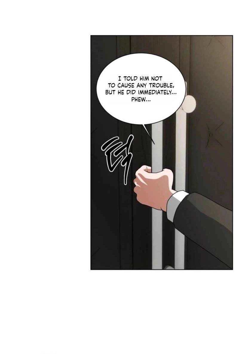 CHATTER BOX Chapter 25 page 3 - 