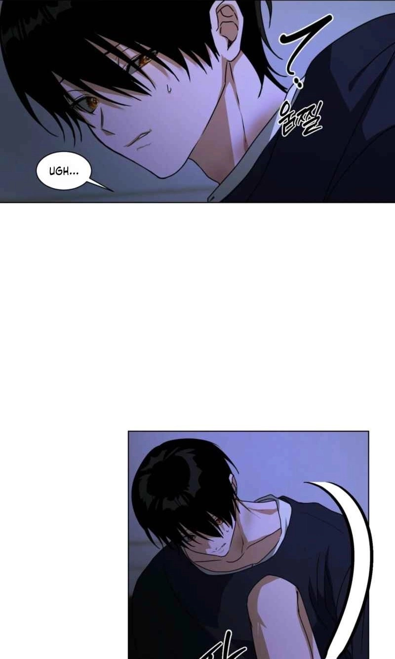 CHATTER BOX Chapter 25 page 22 - 