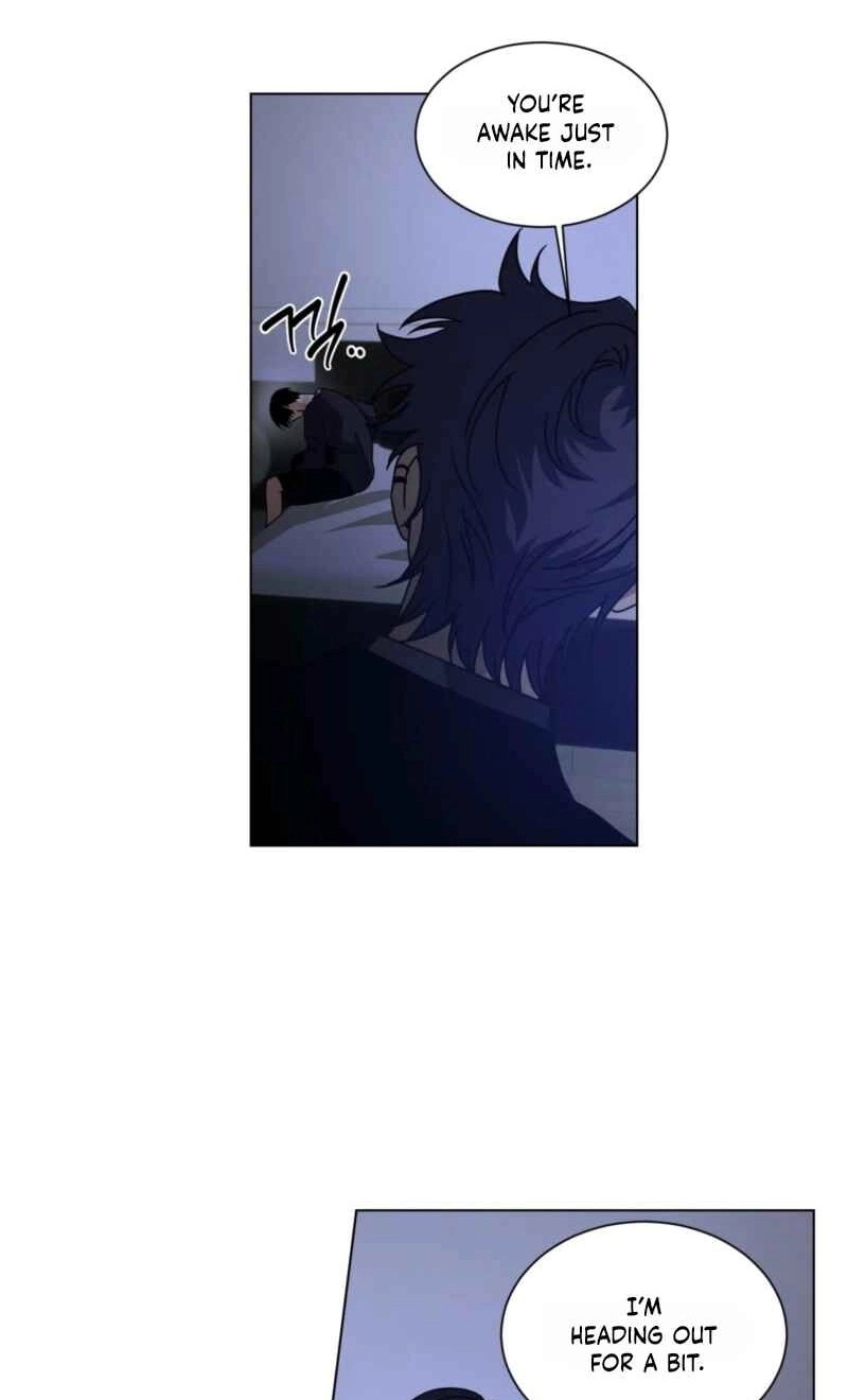 CHATTER BOX Chapter 25 page 25 - 