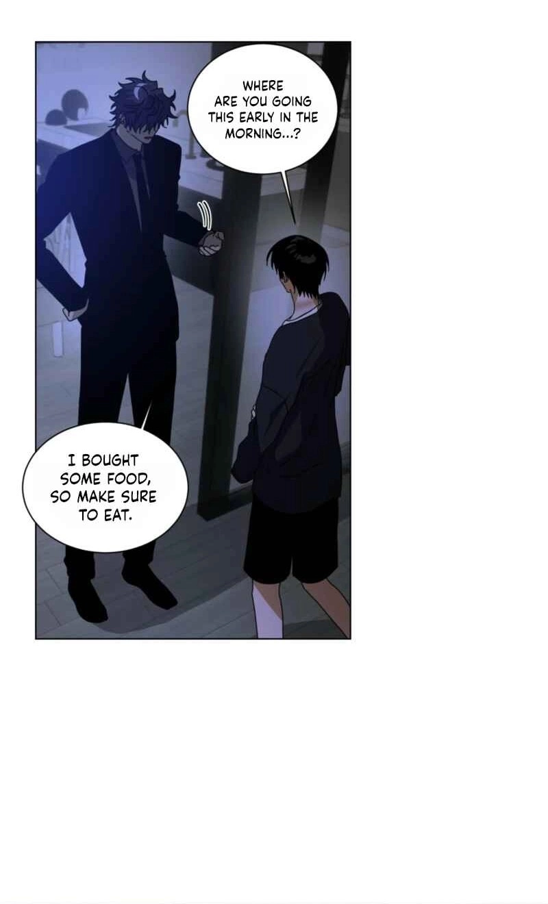CHATTER BOX Chapter 25 page 27 - 