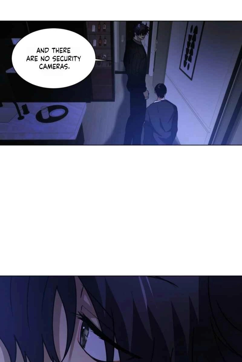 CHATTER BOX Chapter 25 page 34 - 
