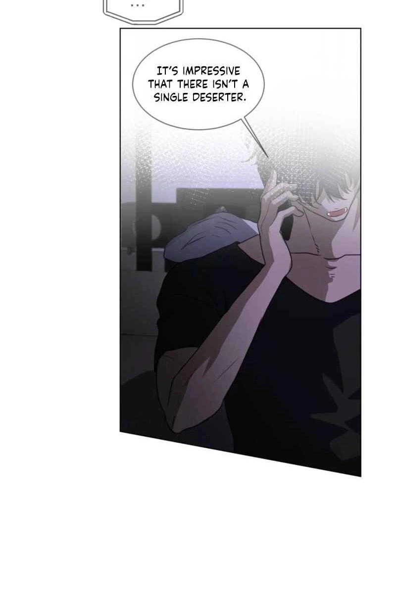 CHATTER BOX Chapter 25 page 38 - 