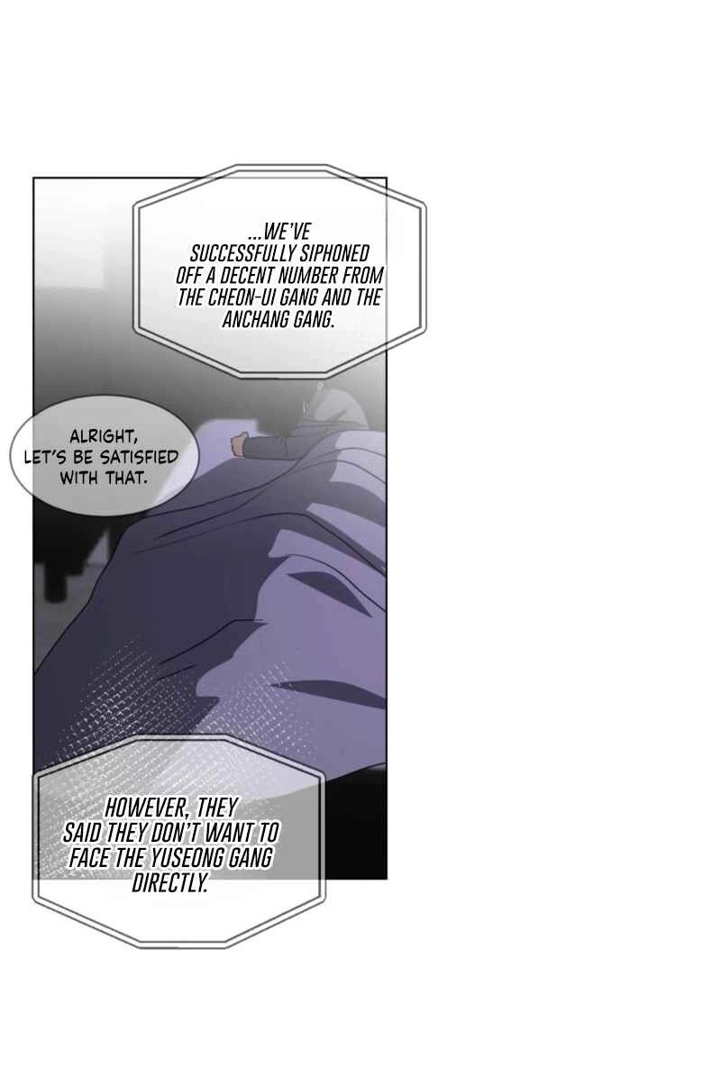 CHATTER BOX Chapter 25 page 39 - 