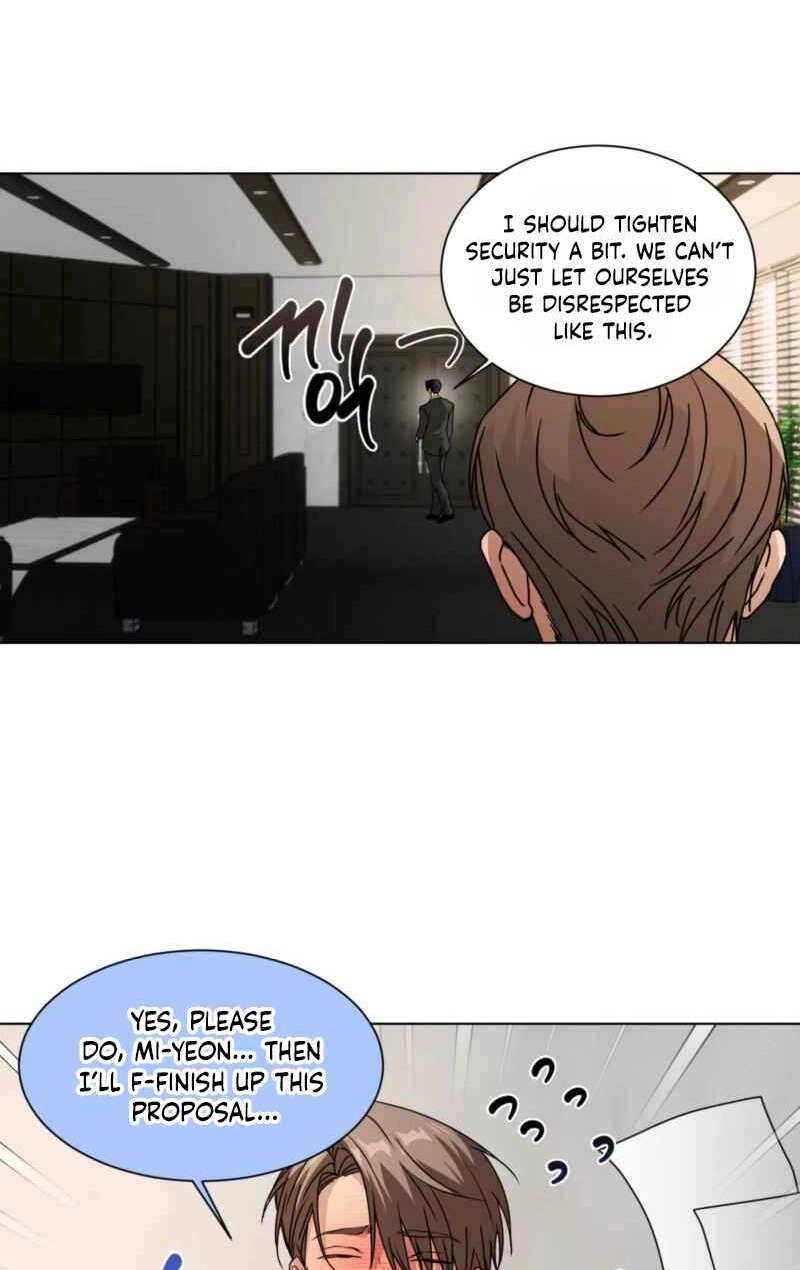 CHATTER BOX Chapter 25 page 5 - 