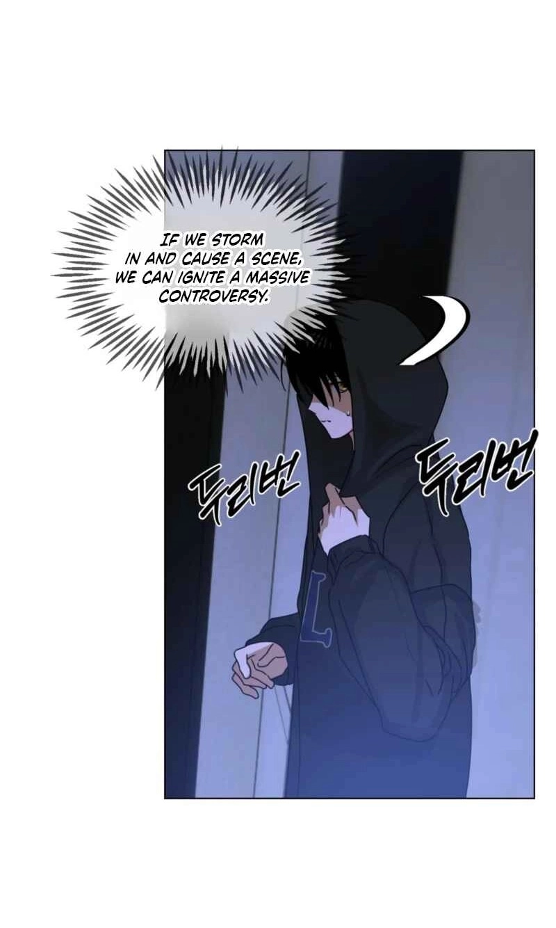 CHATTER BOX Chapter 25 page 44 - 