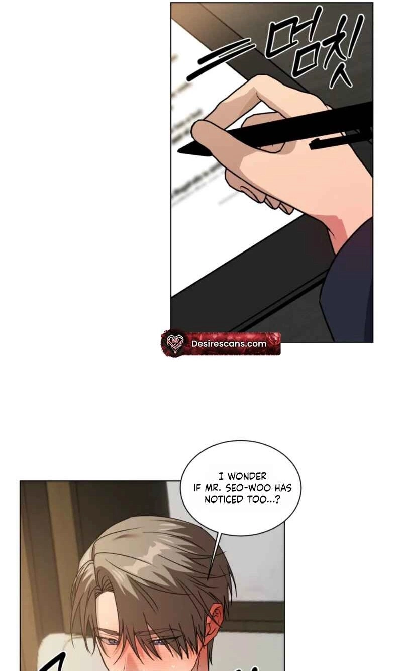 CHATTER BOX Chapter 25 page 7 - 