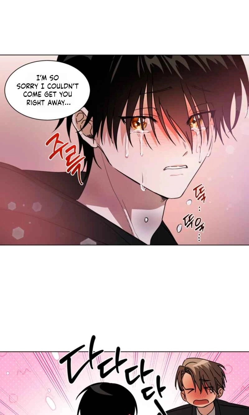 CHATTER BOX Chapter 25 page 61 - 