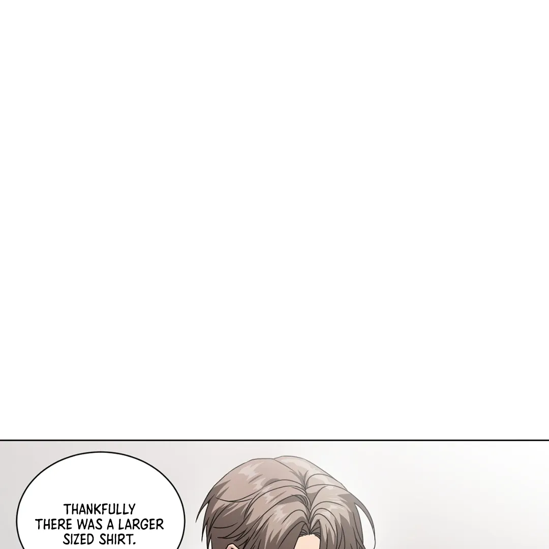 CHATTER BOX Chapter 3 page 2 - 