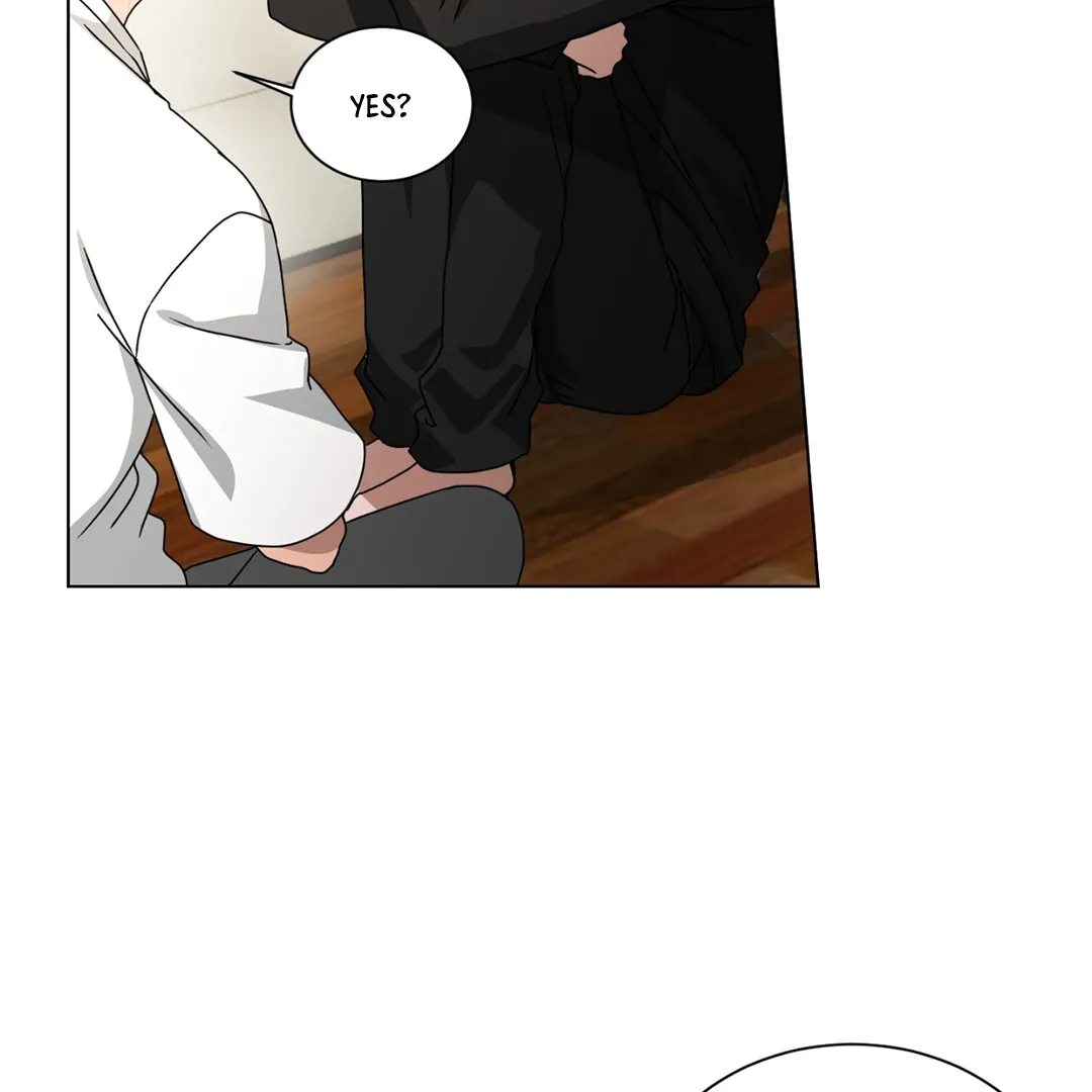 CHATTER BOX Chapter 3 page 14 - 