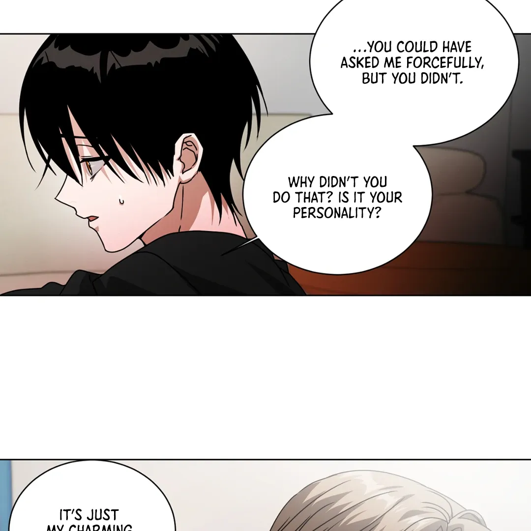 CHATTER BOX Chapter 3 page 15 - 