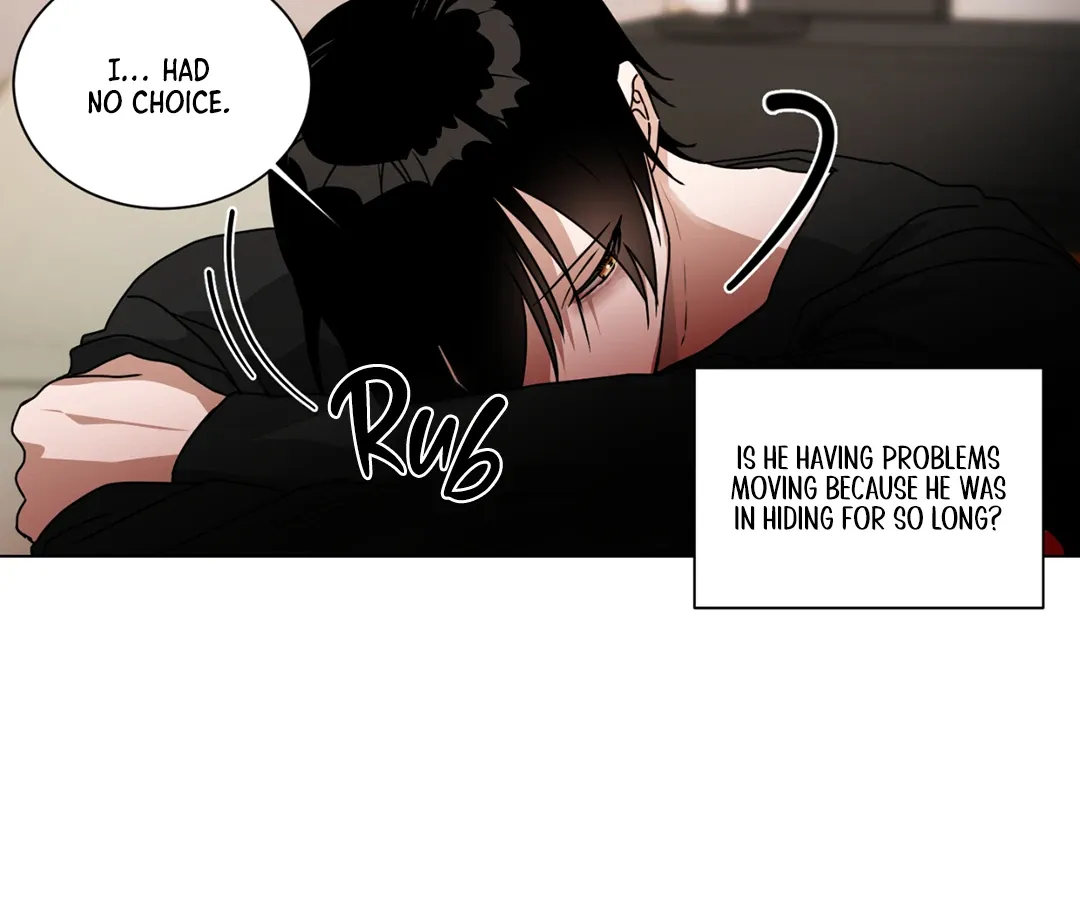 CHATTER BOX Chapter 3 page 19 - 