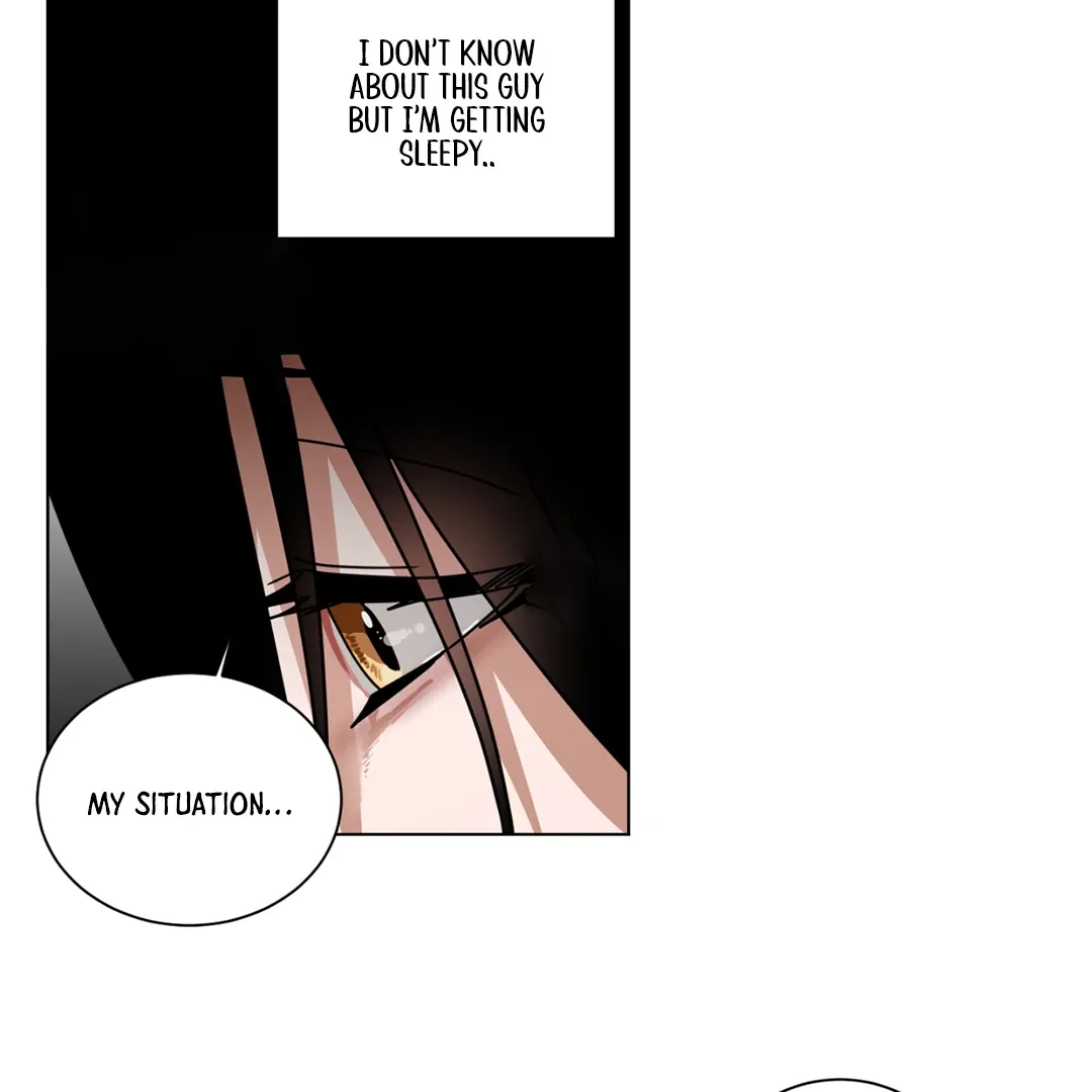 CHATTER BOX Chapter 3 page 21 - 