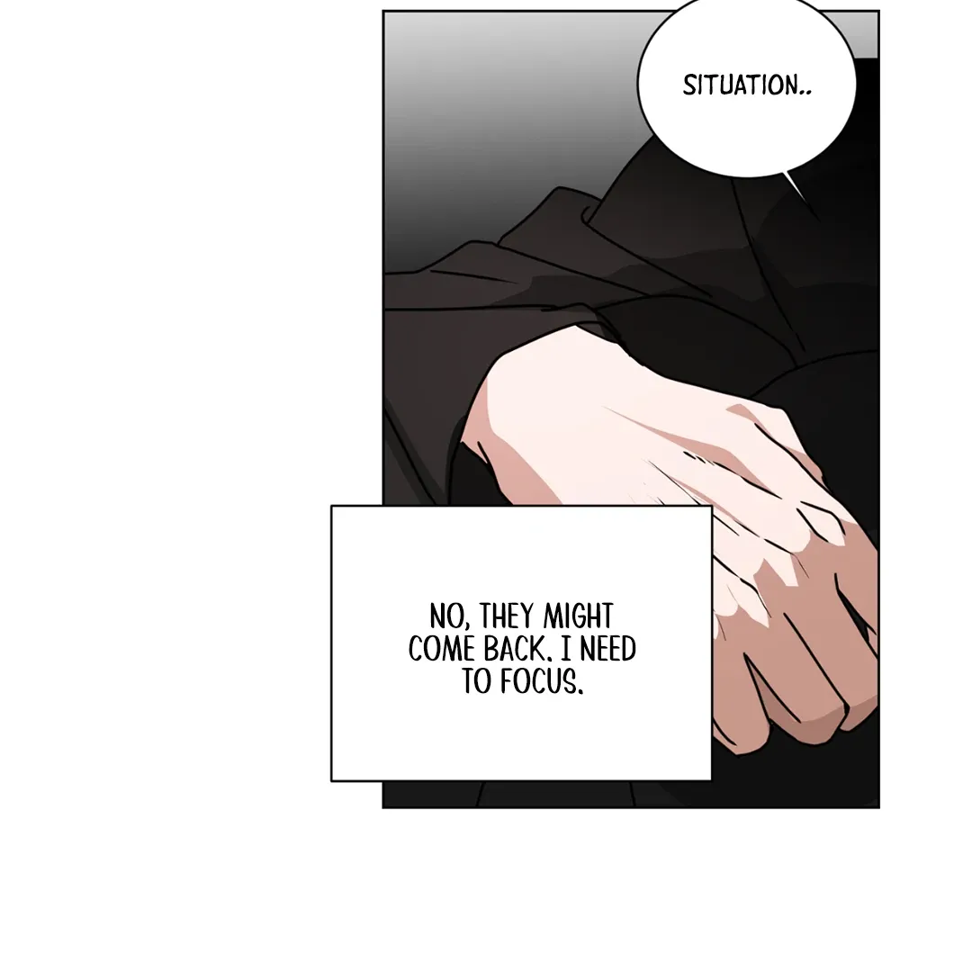 CHATTER BOX Chapter 3 page 22 - 