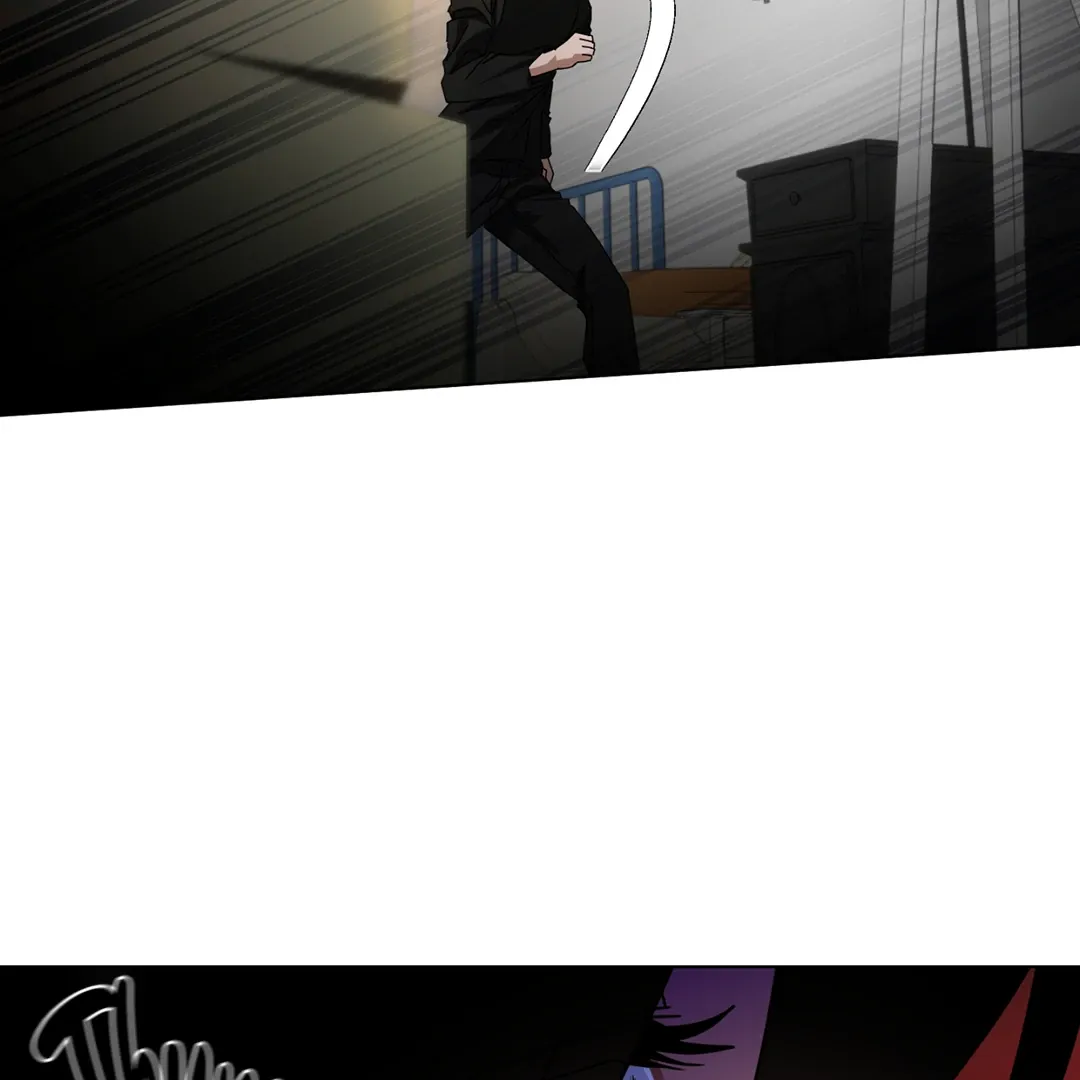 CHATTER BOX Chapter 3 page 39 - 