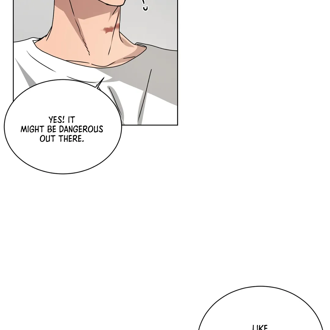 CHATTER BOX Chapter 3 page 5 - 