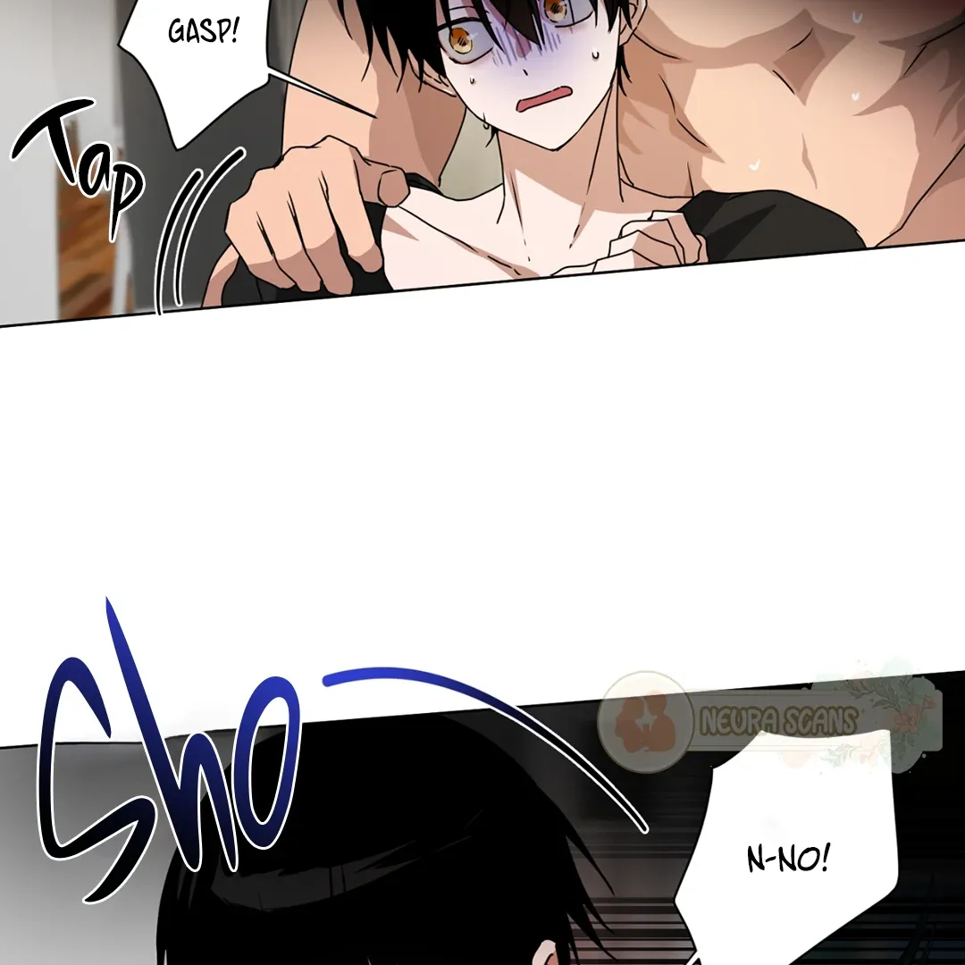 CHATTER BOX Chapter 3 page 43 - 