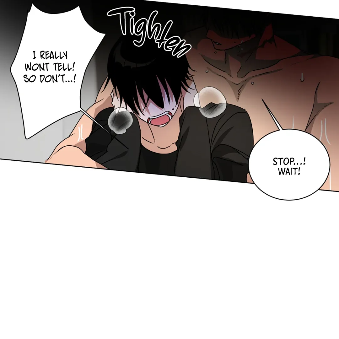 CHATTER BOX Chapter 3 page 46 - 