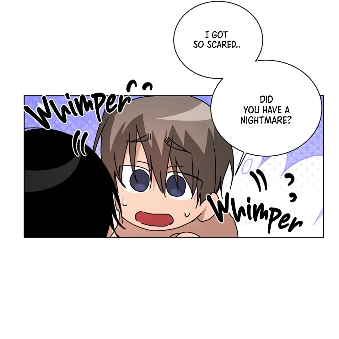 CHATTER BOX Chapter 3 page 55 - 