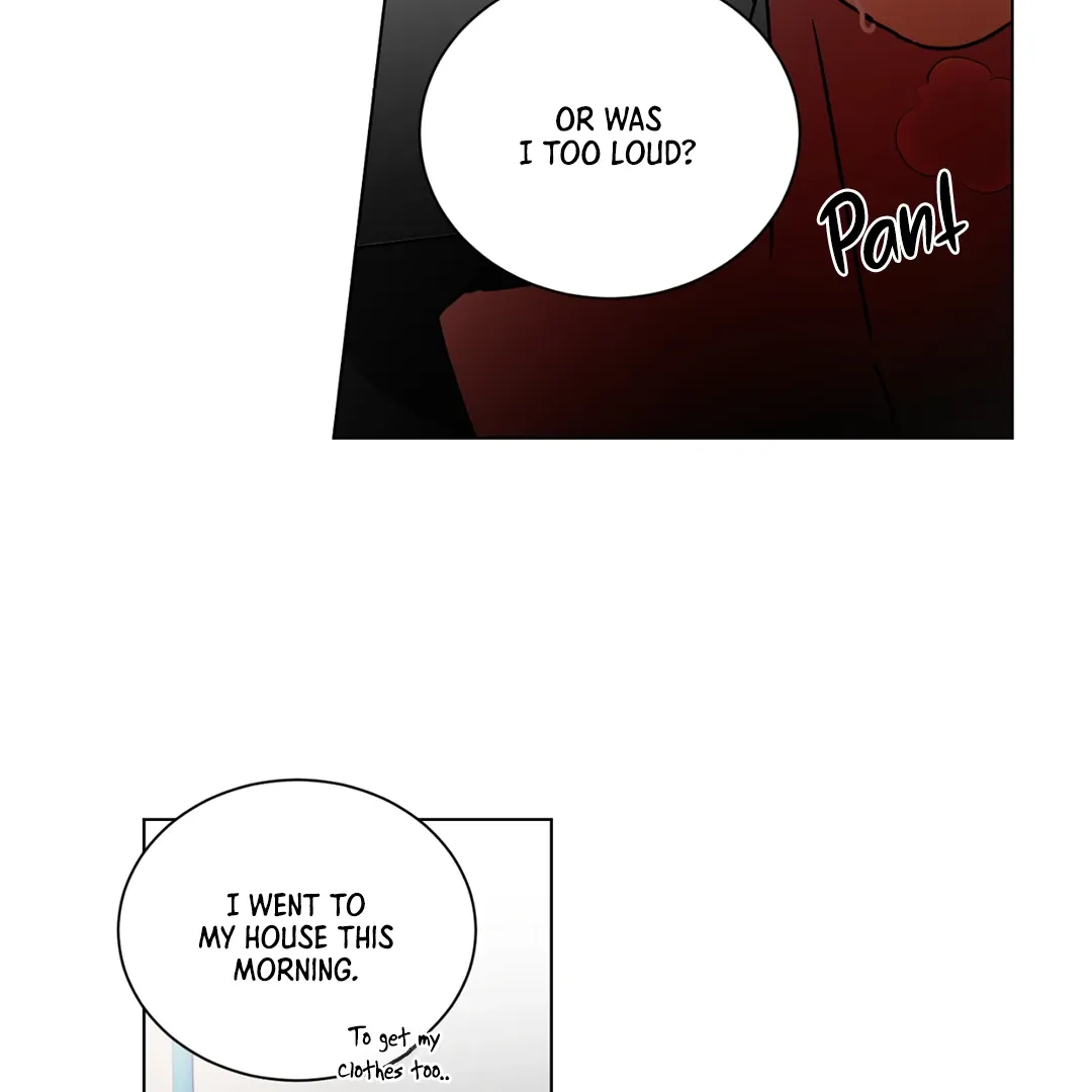 CHATTER BOX Chapter 3 page 57 - 