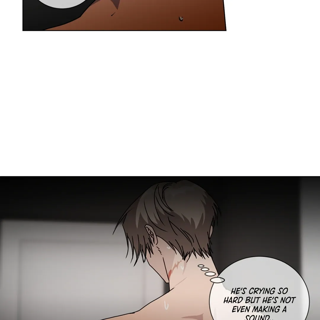 CHATTER BOX Chapter 3 page 64 - 