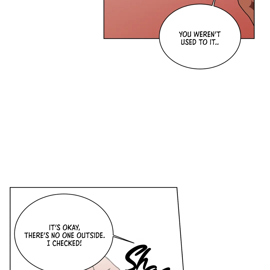 CHATTER BOX Chapter 3 page 67 - 