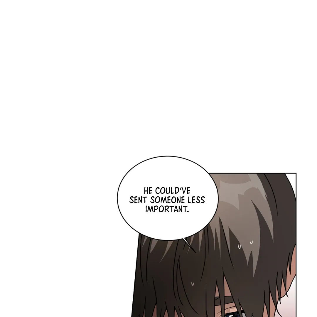 CHATTER BOX Chapter 3 page 75 - 