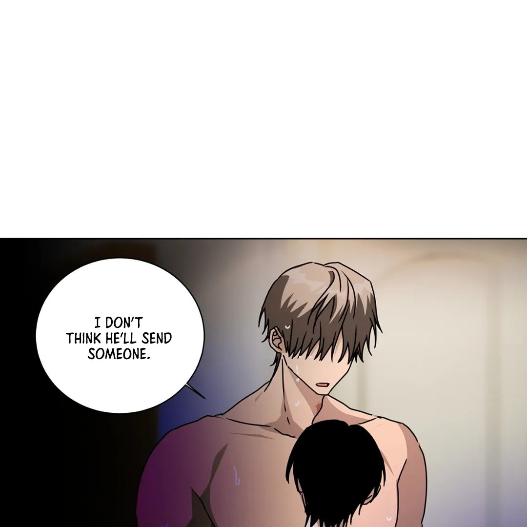 CHATTER BOX Chapter 3 page 77 - 