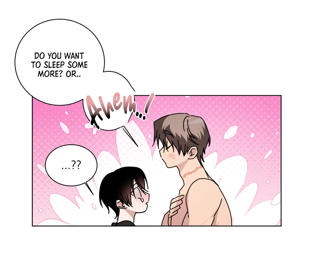 CHATTER BOX Chapter 3 page 80 - 