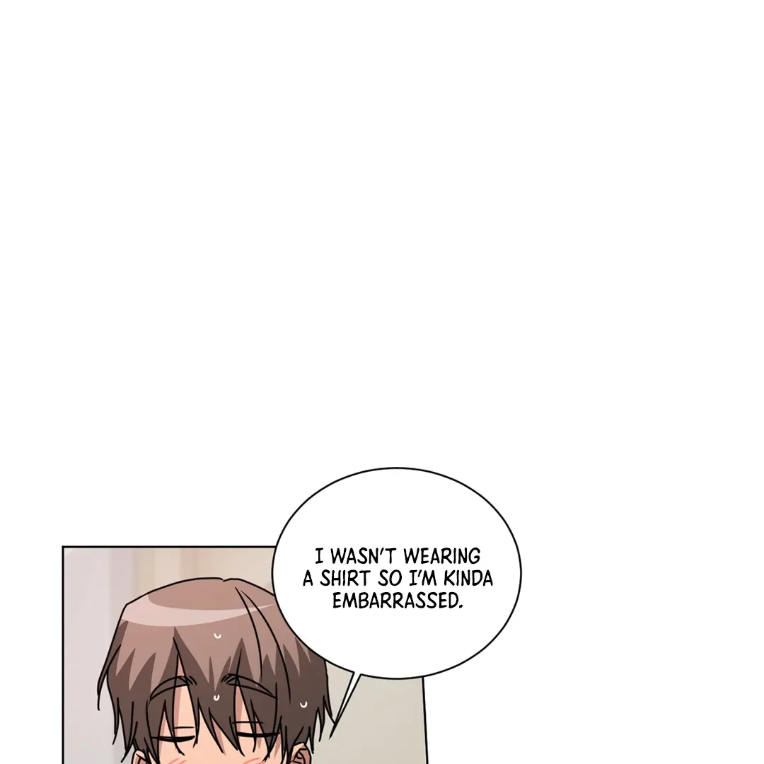 CHATTER BOX Chapter 3 page 81 - 