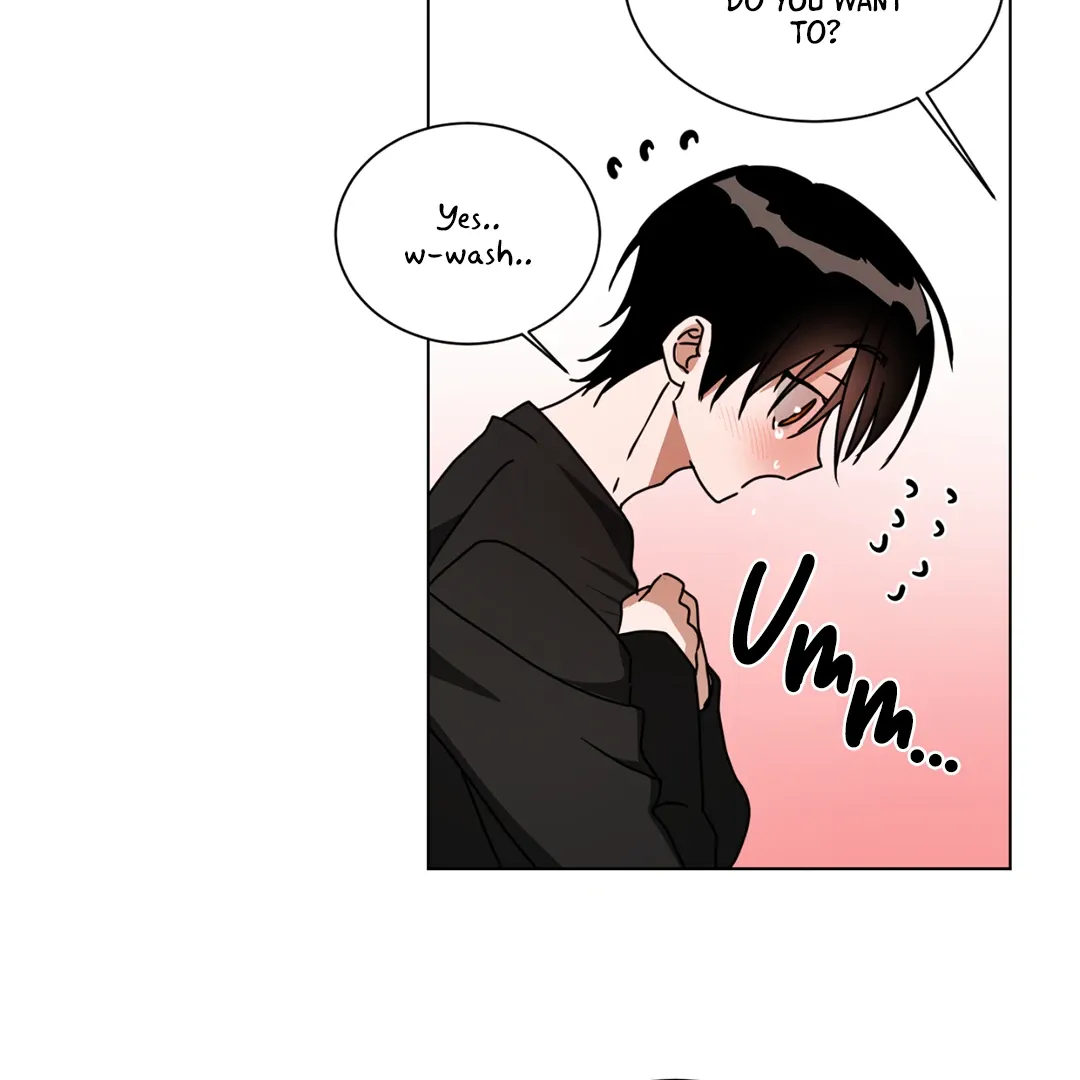 CHATTER BOX Chapter 3 page 83 - 