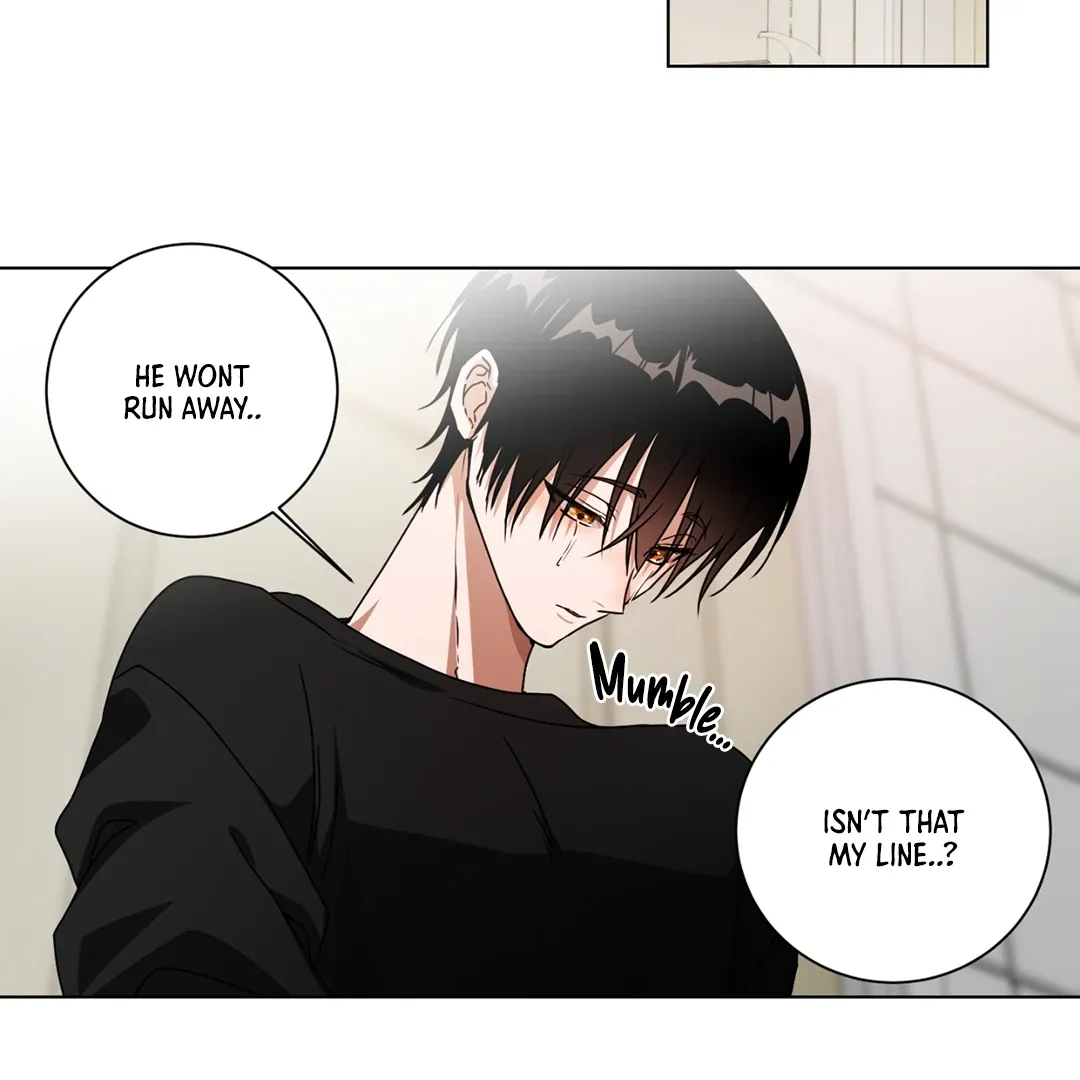 CHATTER BOX Chapter 3 page 87 - 