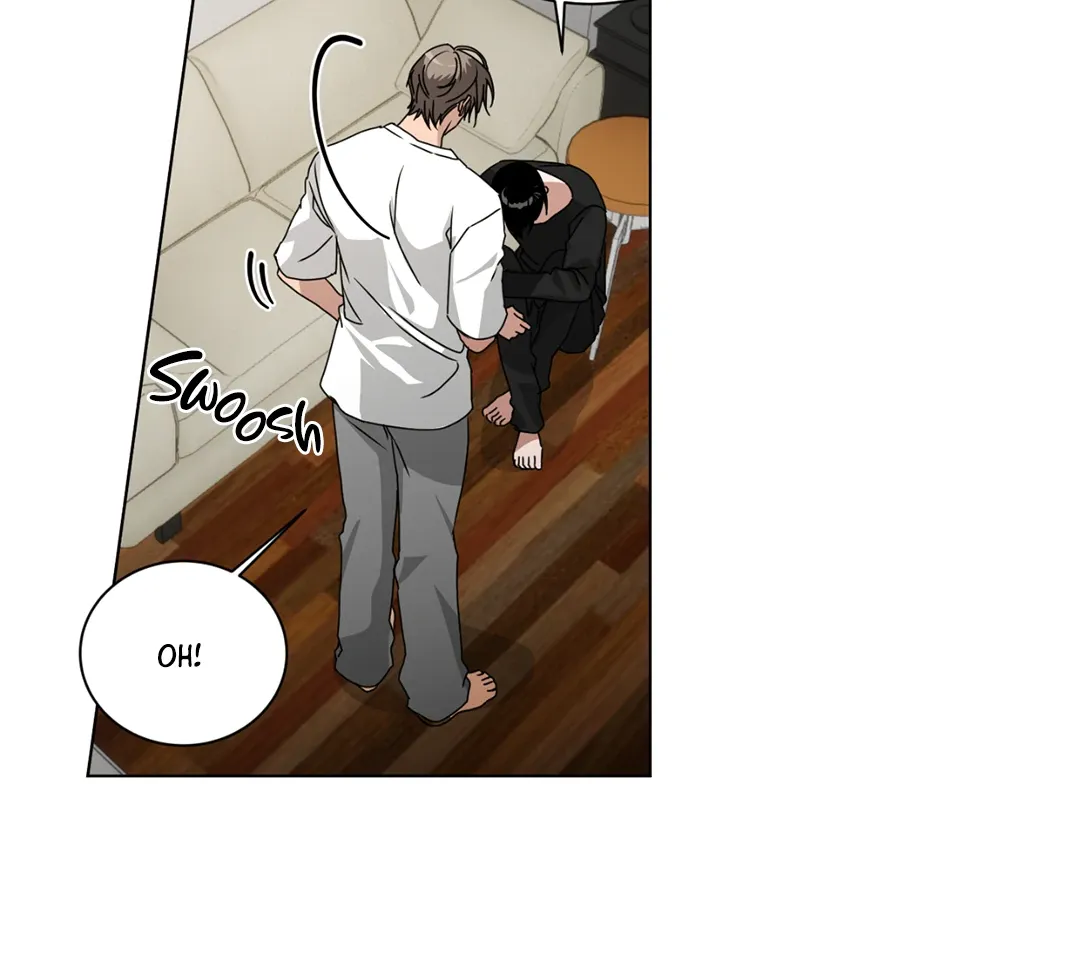 CHATTER BOX Chapter 3 page 10 - 
