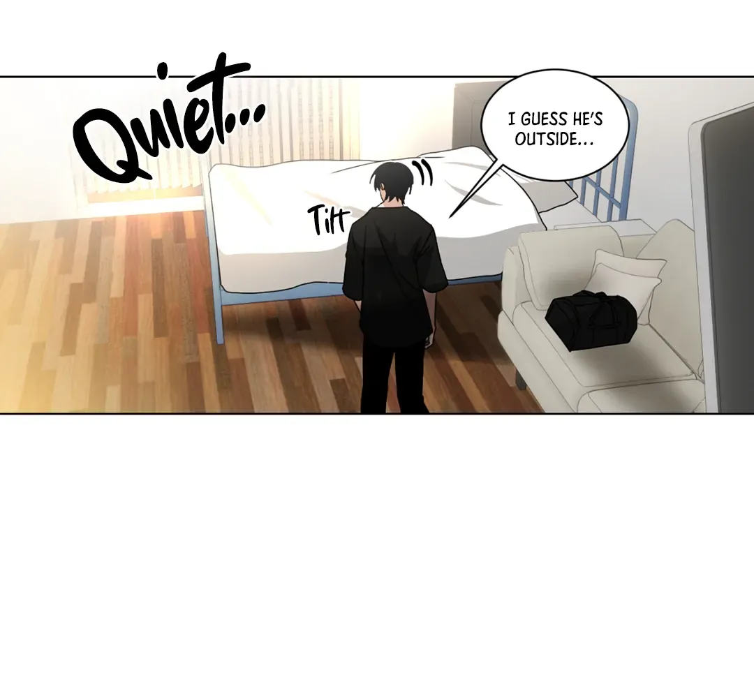 CHATTER BOX Chapter 4 page 11 - 