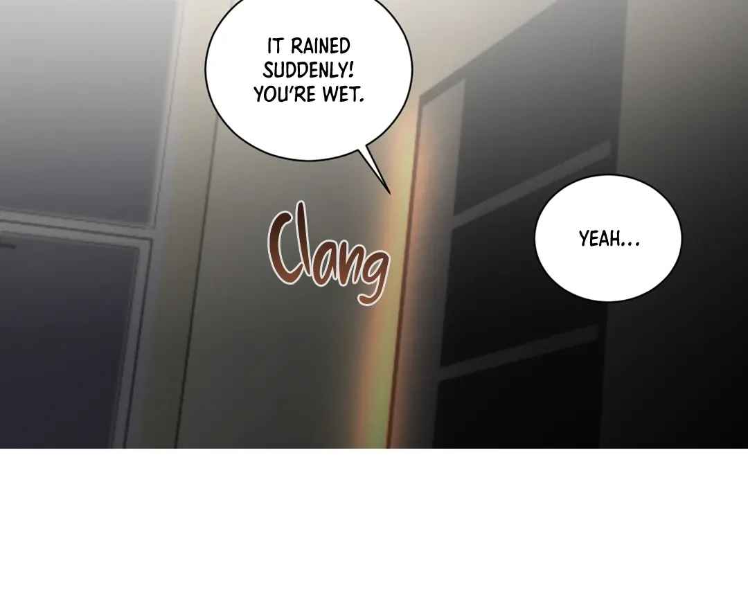 CHATTER BOX Chapter 4 page 101 - 