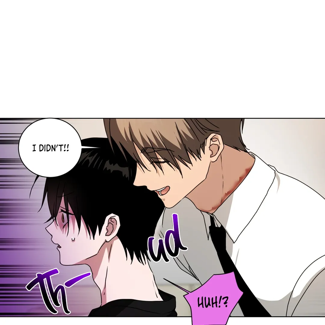 CHATTER BOX Chapter 4 page 12 - 