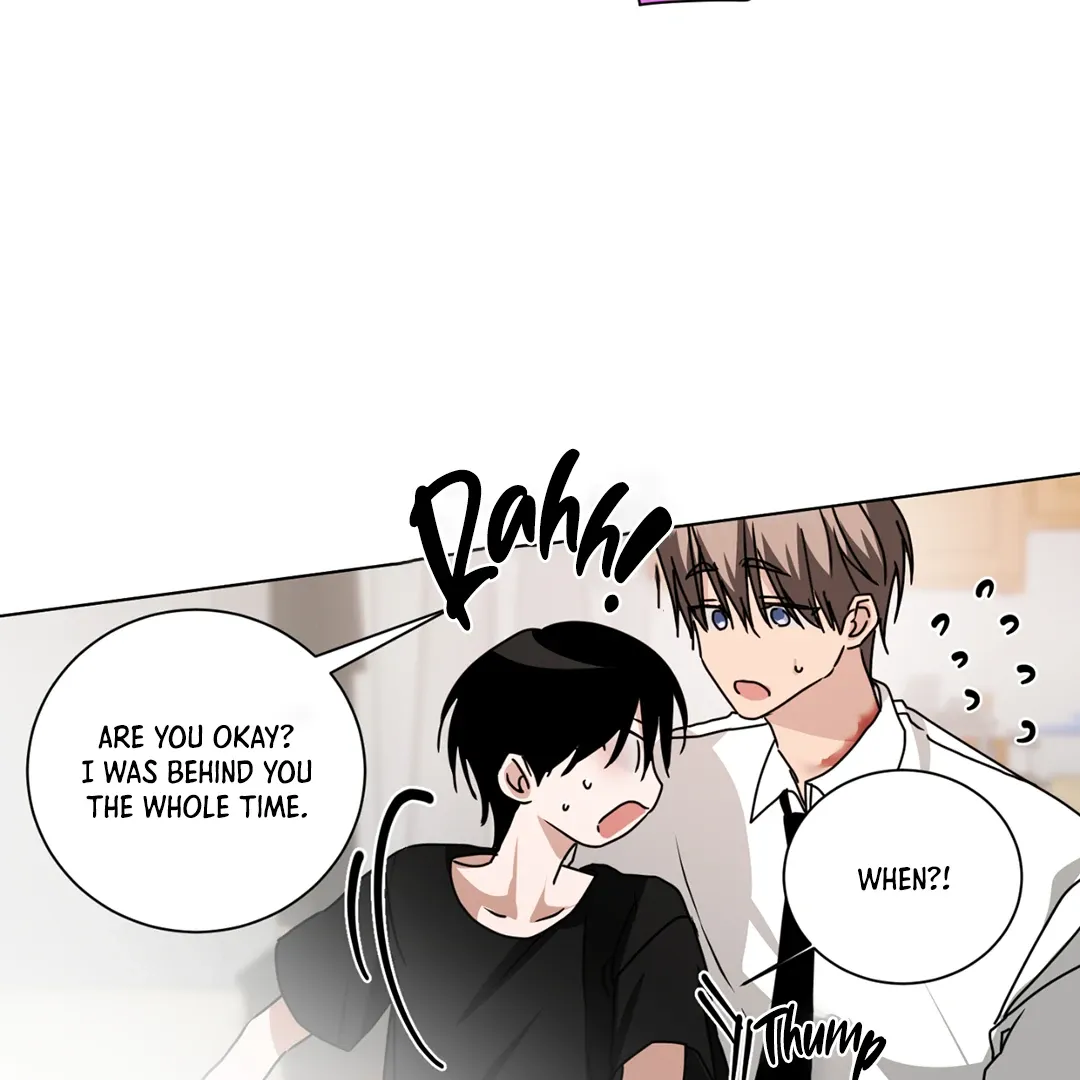 CHATTER BOX Chapter 4 page 13 - 