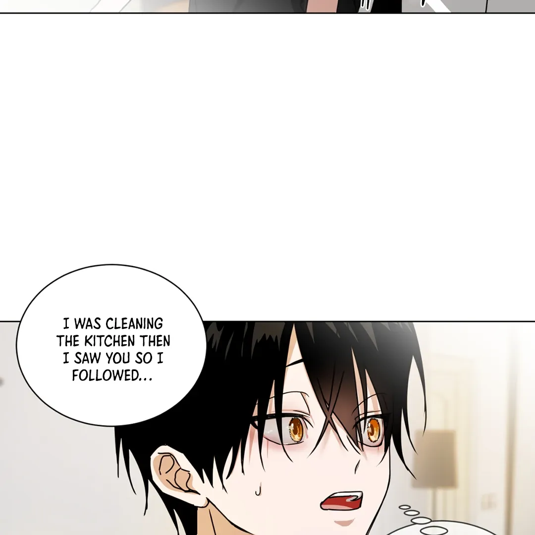 CHATTER BOX Chapter 4 page 14 - 