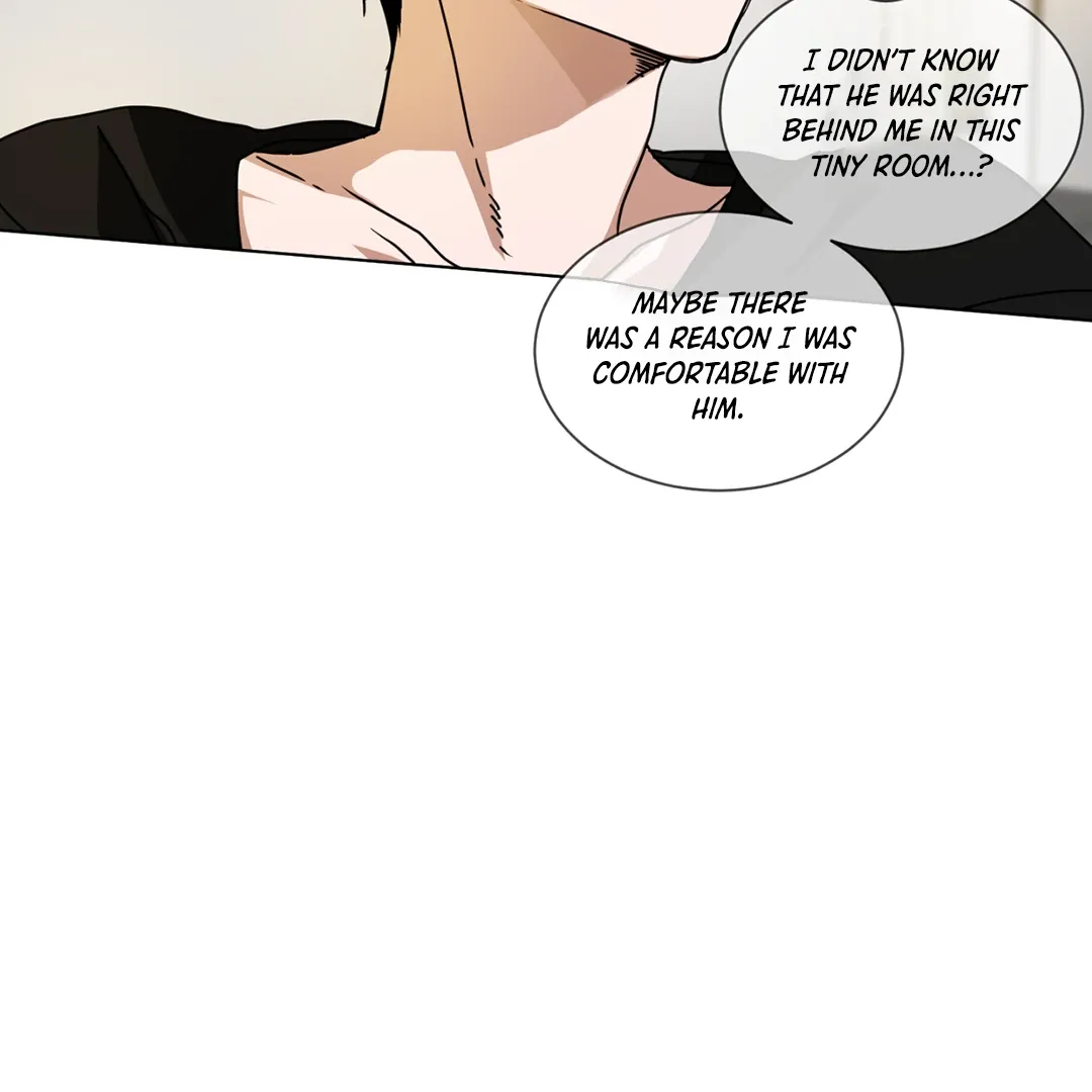 CHATTER BOX Chapter 4 page 15 - 