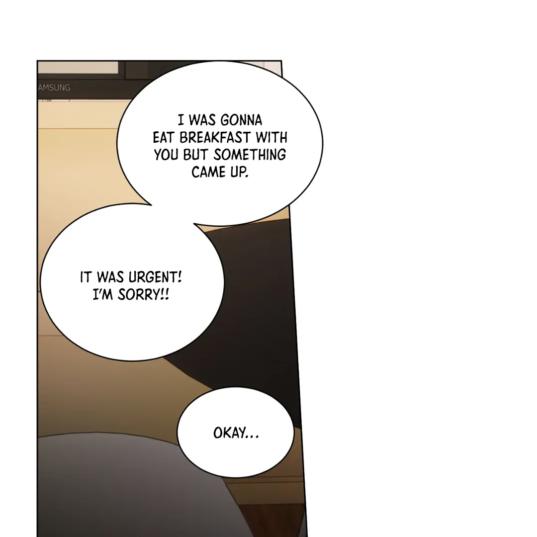 CHATTER BOX Chapter 4 page 18 - 