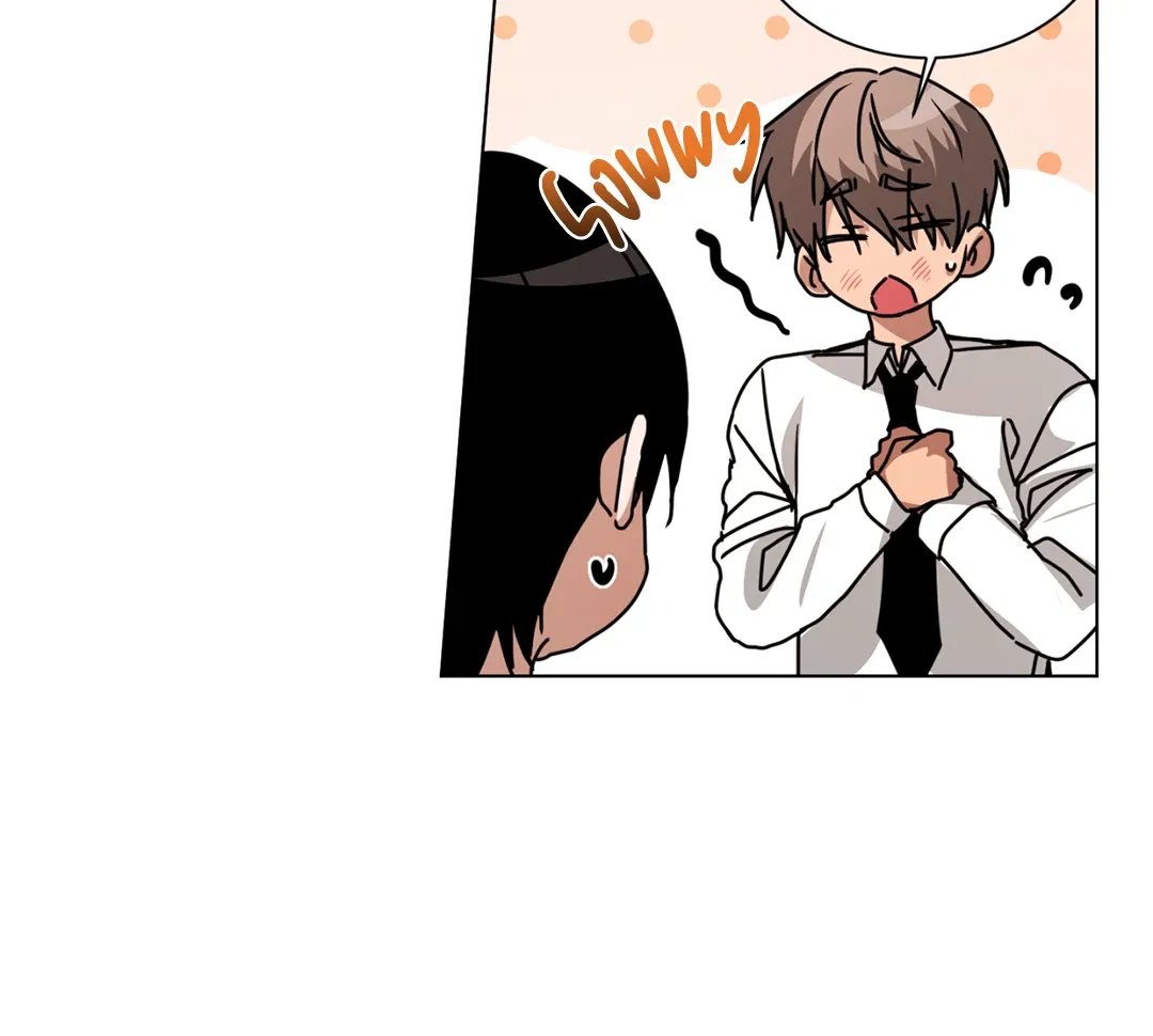 CHATTER BOX Chapter 4 page 20 - 