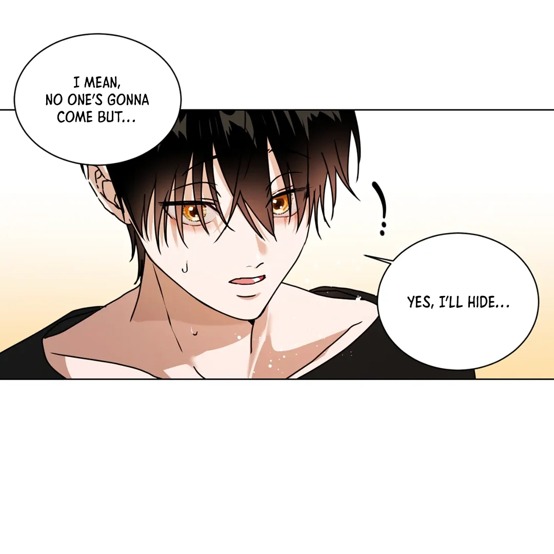 CHATTER BOX Chapter 4 page 23 - 