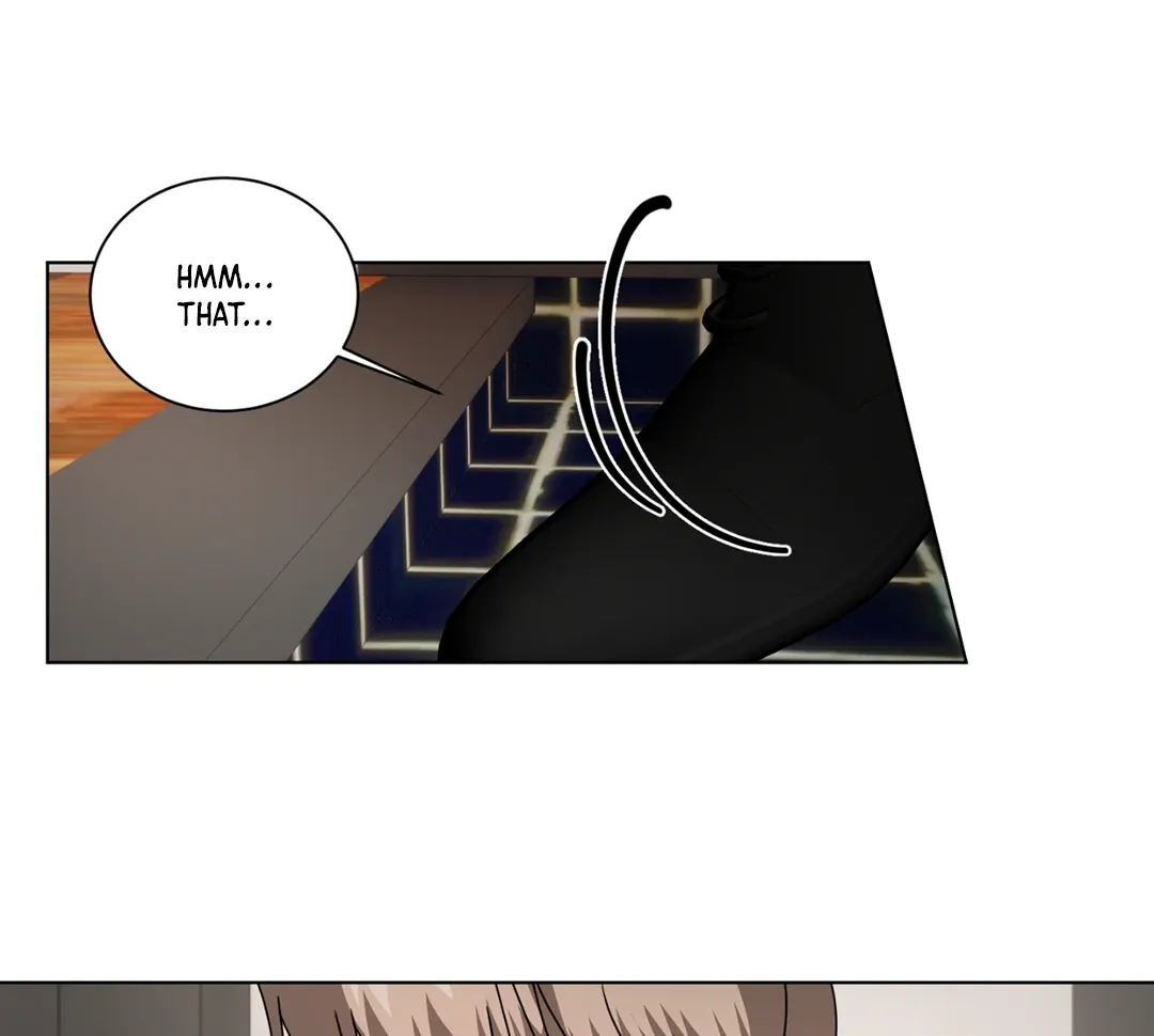 CHATTER BOX Chapter 4 page 28 - 
