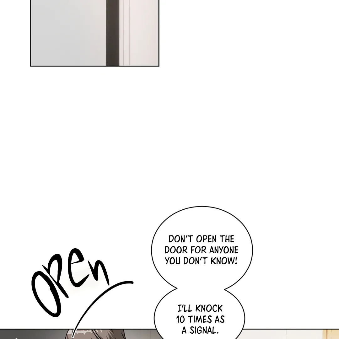 CHATTER BOX Chapter 4 page 32 - 