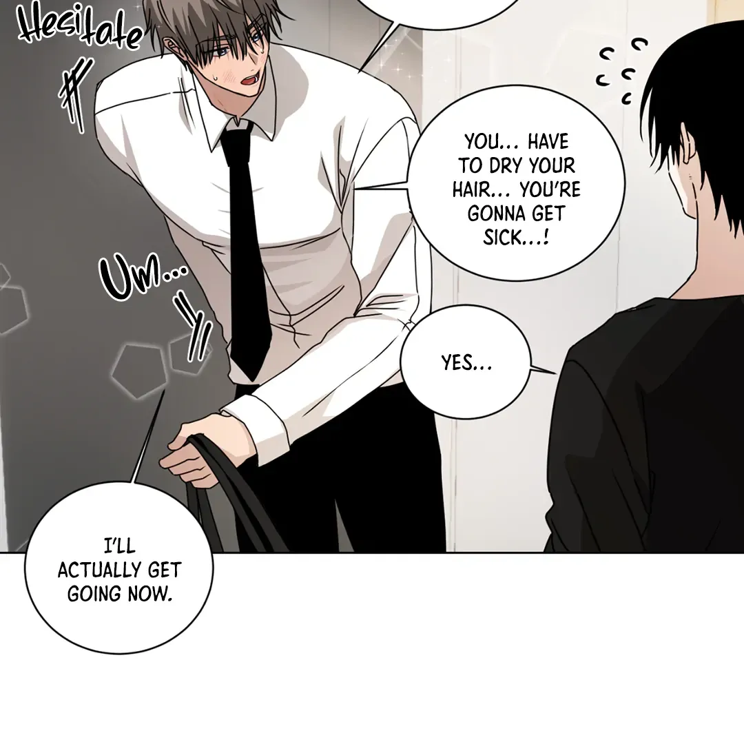 CHATTER BOX Chapter 4 page 33 - 