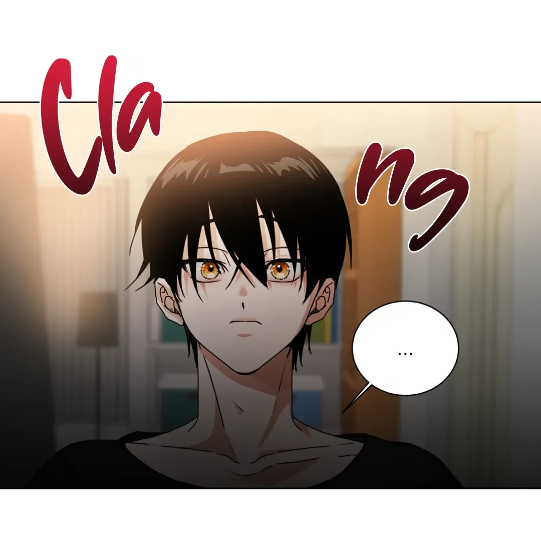 CHATTER BOX Chapter 4 page 34 - 