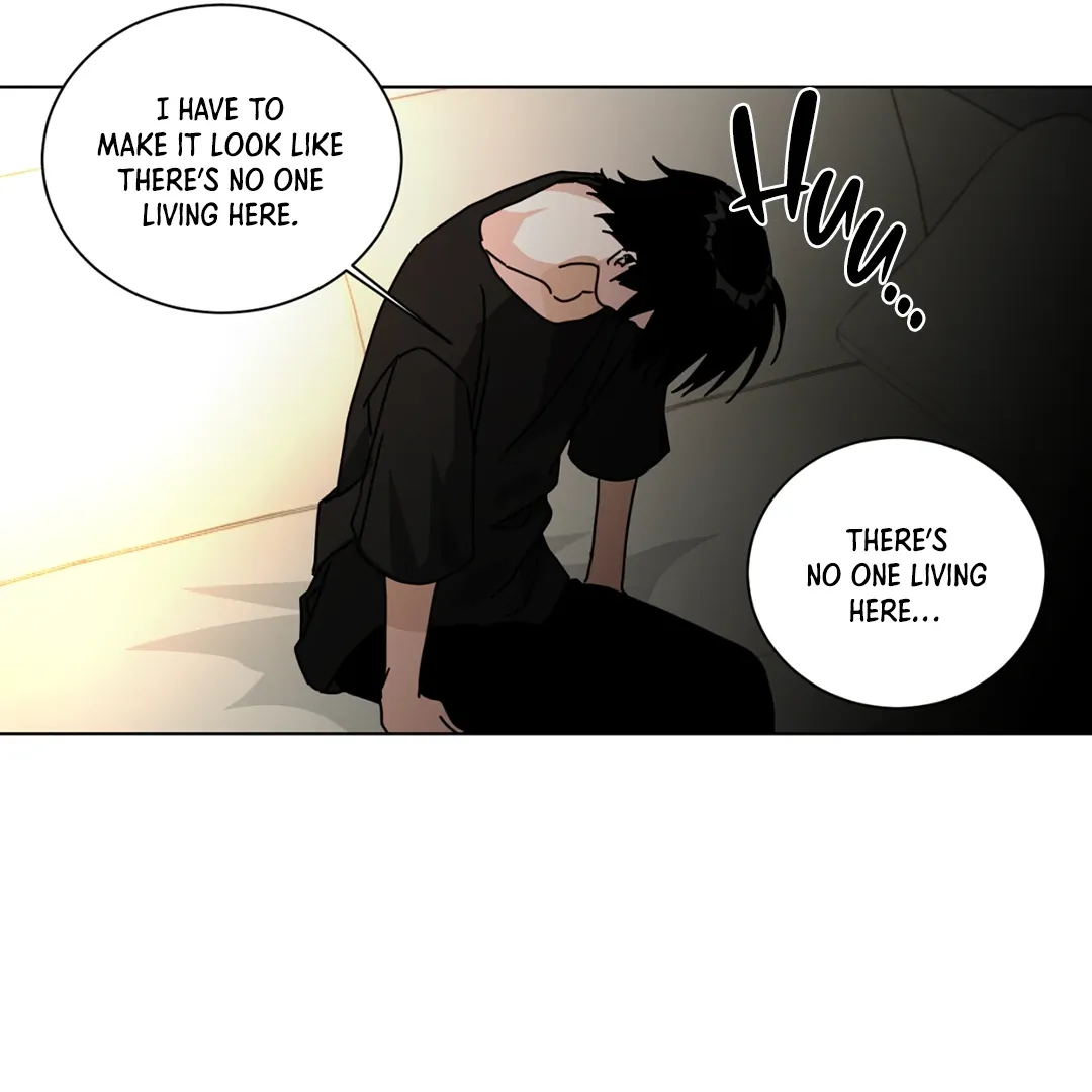 CHATTER BOX Chapter 4 page 39 - 