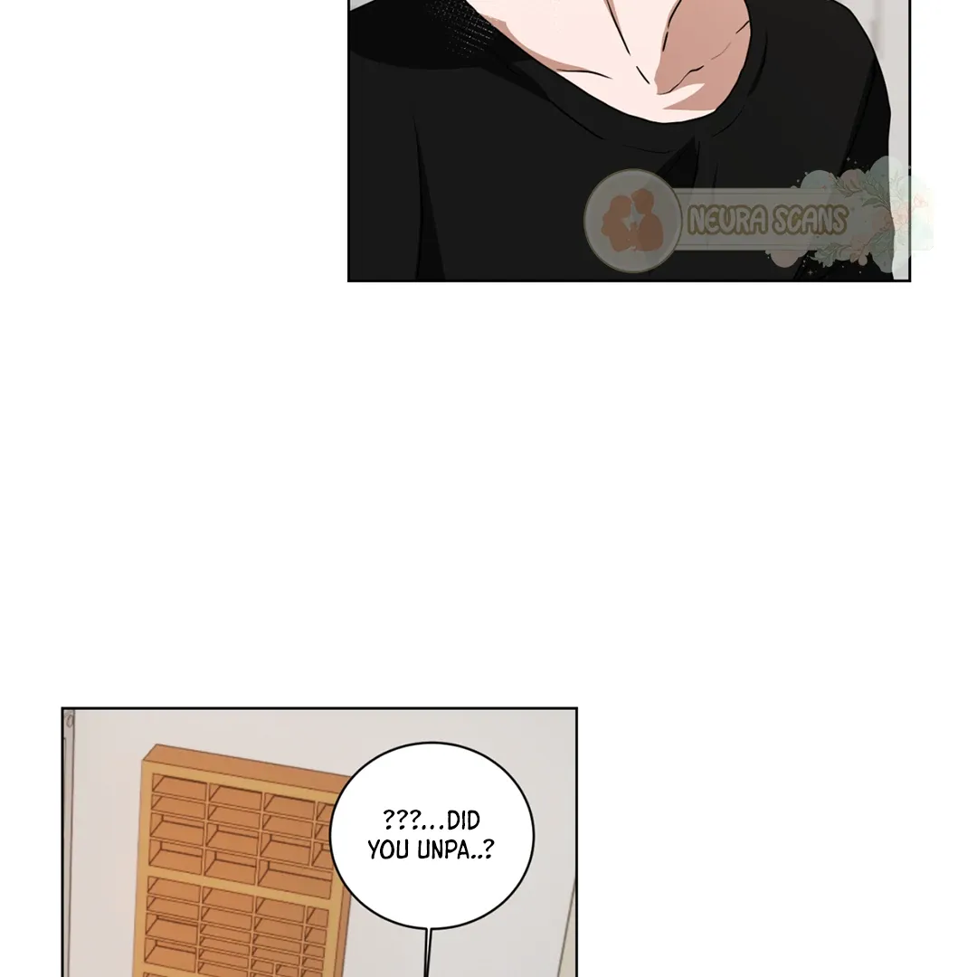 CHATTER BOX Chapter 4 page 6 - 