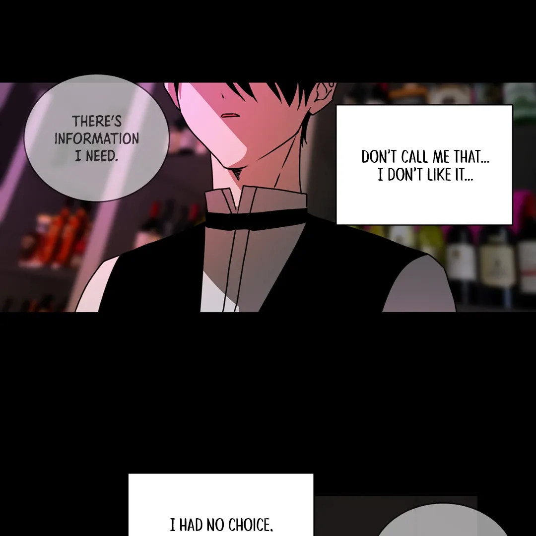 CHATTER BOX Chapter 4 page 52 - 