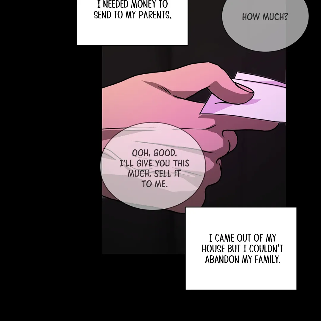 CHATTER BOX Chapter 4 page 53 - 