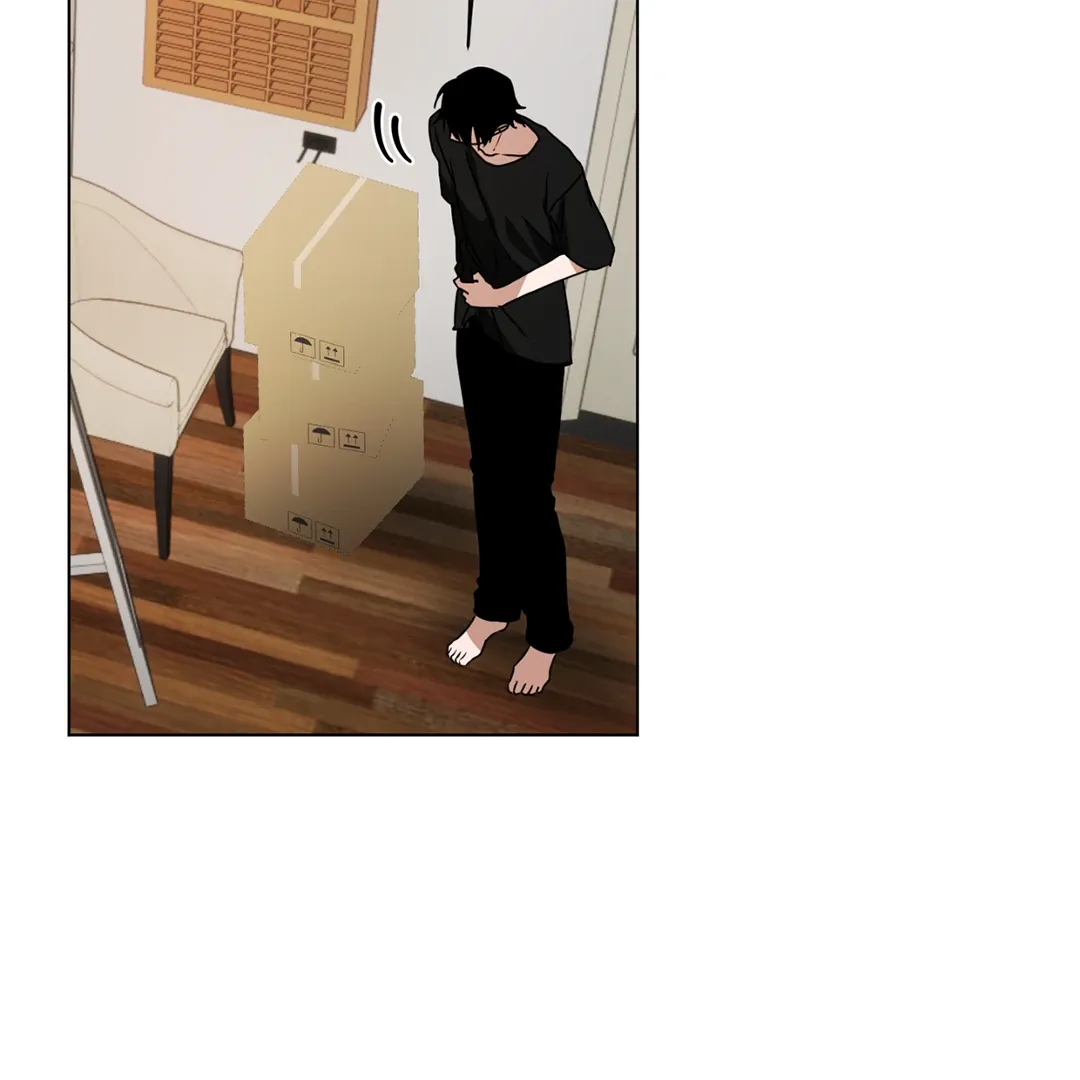 CHATTER BOX Chapter 4 page 7 - 